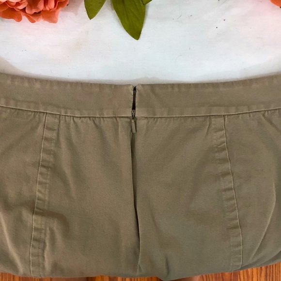 Body by Victoria Secret Pencil Skirt - Picture 7 of 13